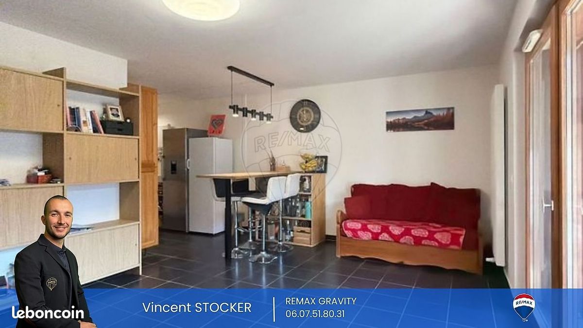 Appartement 4 pièces 89 m² · à Samoëns · 89 m² · 429 000 €