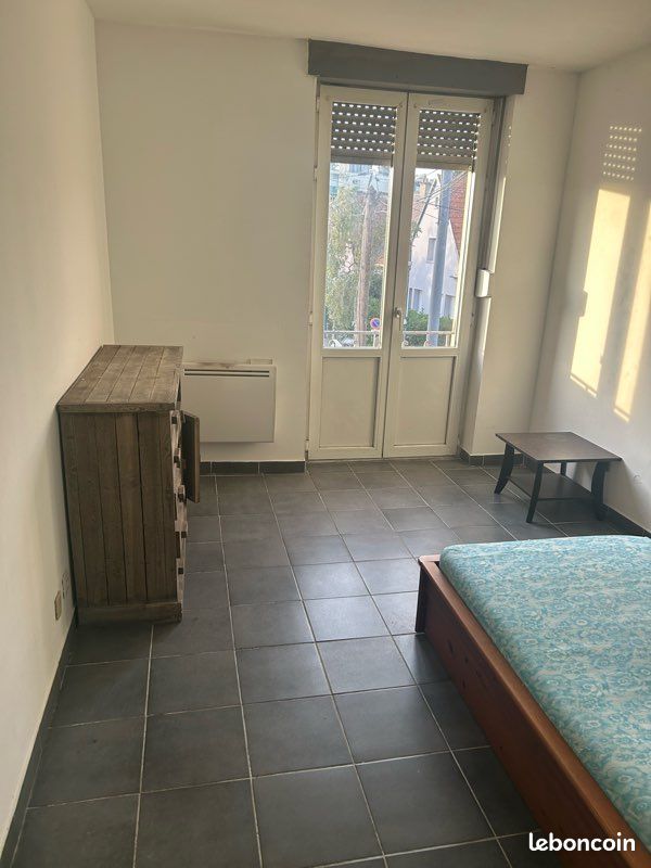 Appartement 1 pièce 30 m² · à Mulhouse · 30 m² · 409 €/mois