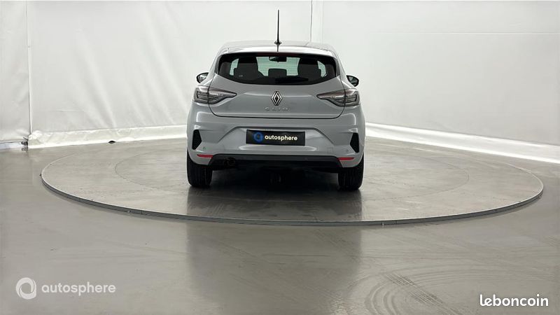 Renault Clio 1.5 Blue dCi 100ch Evolution - 24 (image 6)
