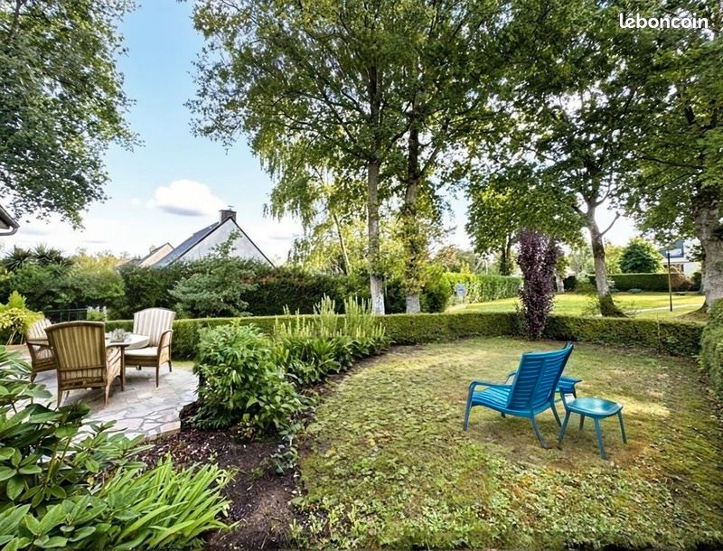 Maison 6 pièces 120 m²