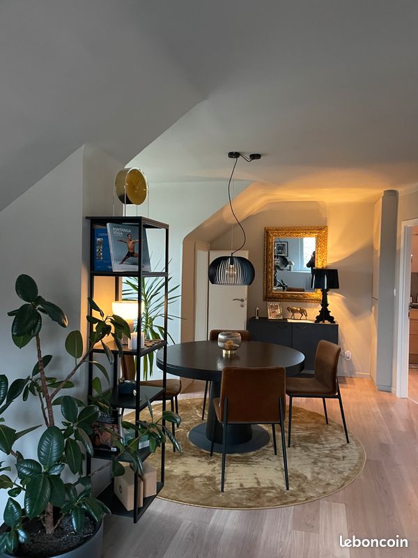 Appartement 3 pièces 74 m² · à Marly · 74 m² · 220 000 €