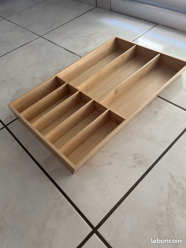 Range couvert en bambou (image 2)