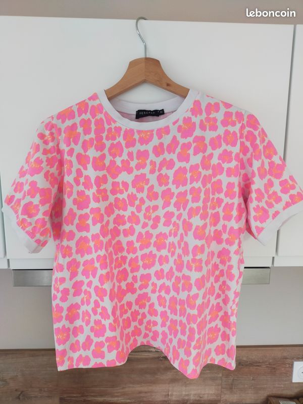 Tee-shirt femme Pescara (image 1)