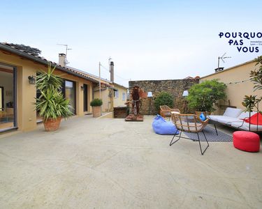 Maison 745 000 € - 130 m²