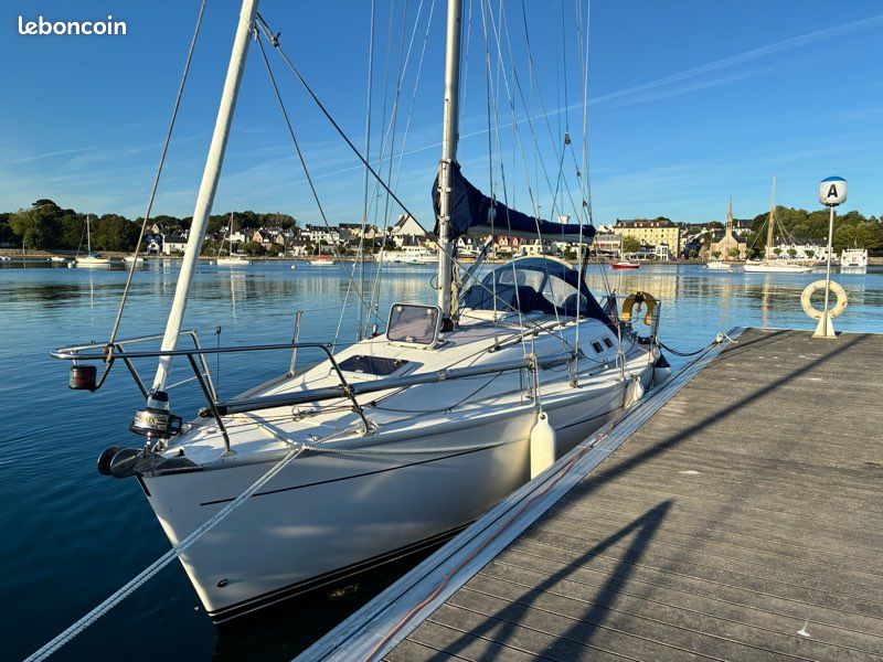 MOODY S31 — Vedi foto 1
