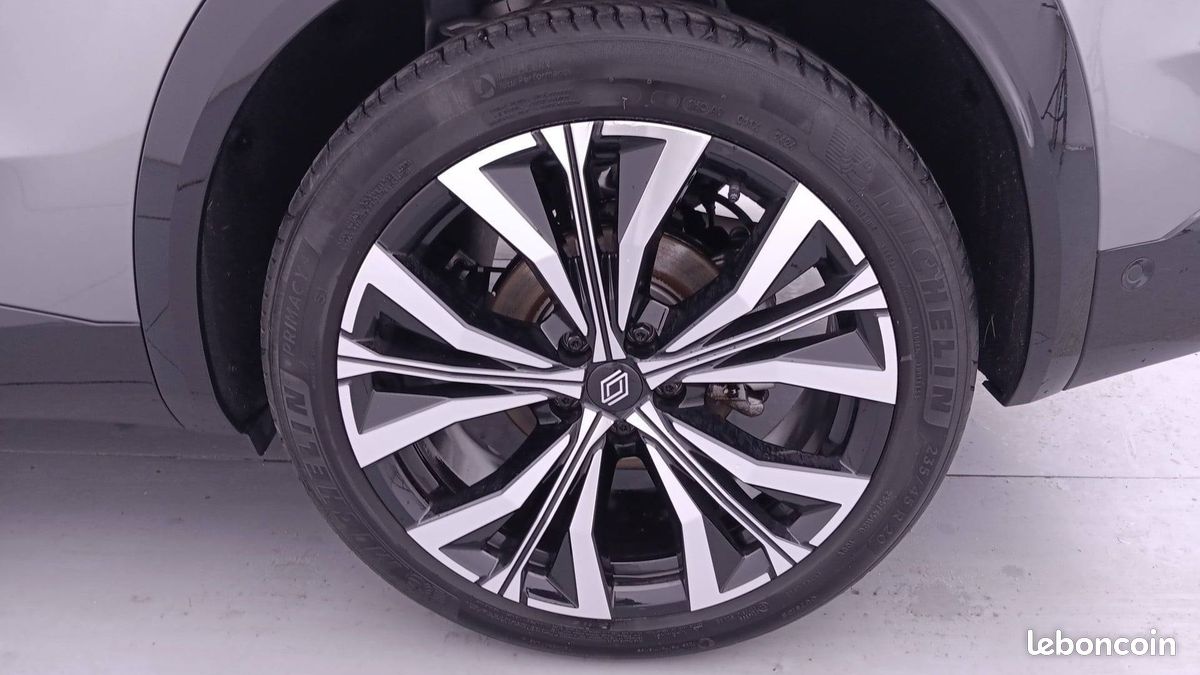 Renault austral e tech hybrid 200 iconic (image 25)