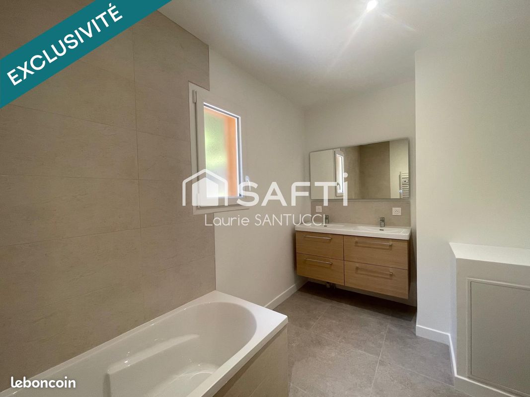 Maison 5 pièces 152 m² (image 7)