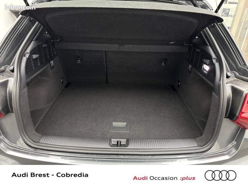 Audi Q2 35 TFSI 150ch S line Plus S tronic 7 (image 9)
