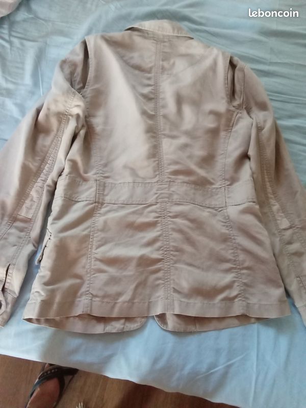 Veste homme (image 7)