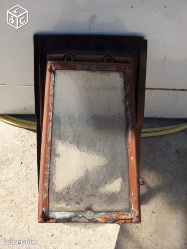Tabatiere fenetre de toit (image 1)