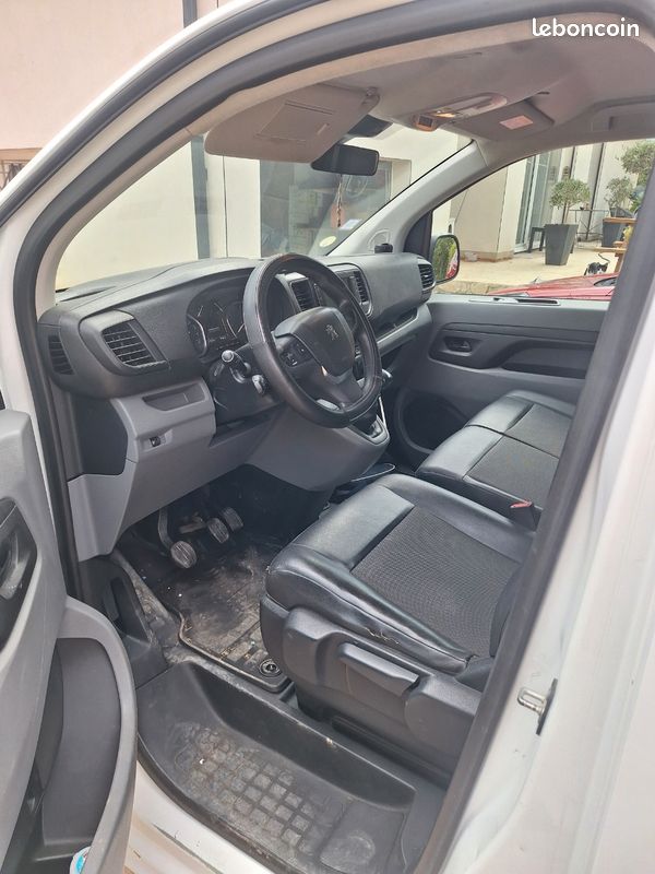 Peugeot expert (image 2)