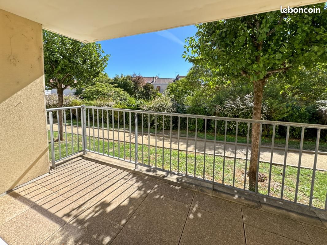 Appartement 4 pièces 79 m² · à Périgueux · 79 m² · 214 000 €
