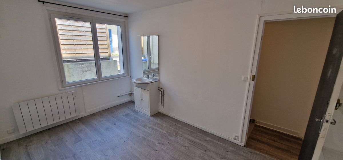 Appartement 2 pièces 28 m² · à Nantes · 28 m² · 660 €/mois