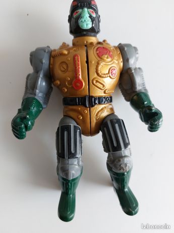 MASTERS OF THE Universe vintage MOTU Sorceress. Open But Never Played