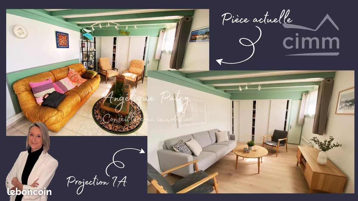 Maison 7 pièces 229 m² (image 15)