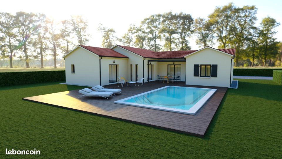 Maison 6 pièces 120 m² · à Verneuil-sur-Vienne · 120 m² · 359 000 €