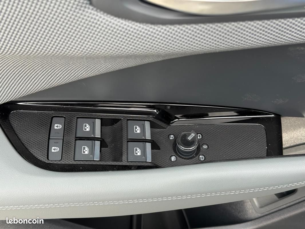 Audi Q3 DIESEL TDI 150 ch S tronic 7 S line (image 14)