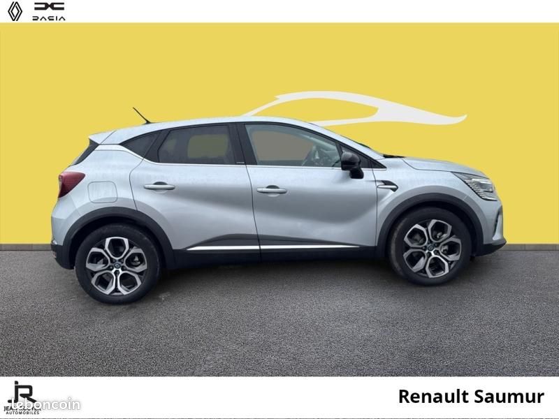 Renault Captur 1.6 E-Tech Plug-in 160ch Intens (image 5)