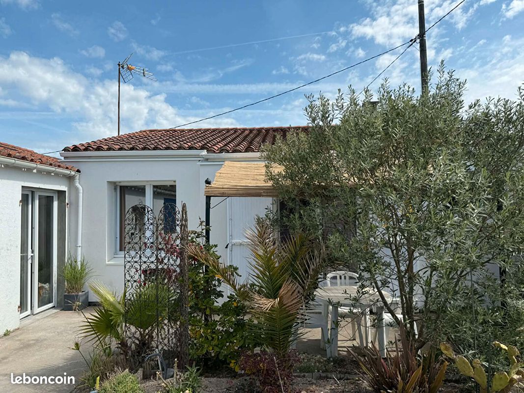 Maison en viager 5 pièces 132 m² (image 3)