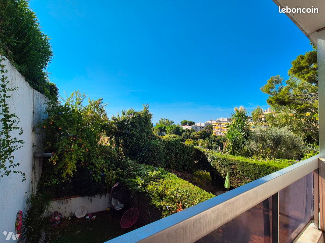 Appartement 3 pièces 58 m² · à Cannes · 58 m² · 243 800 €