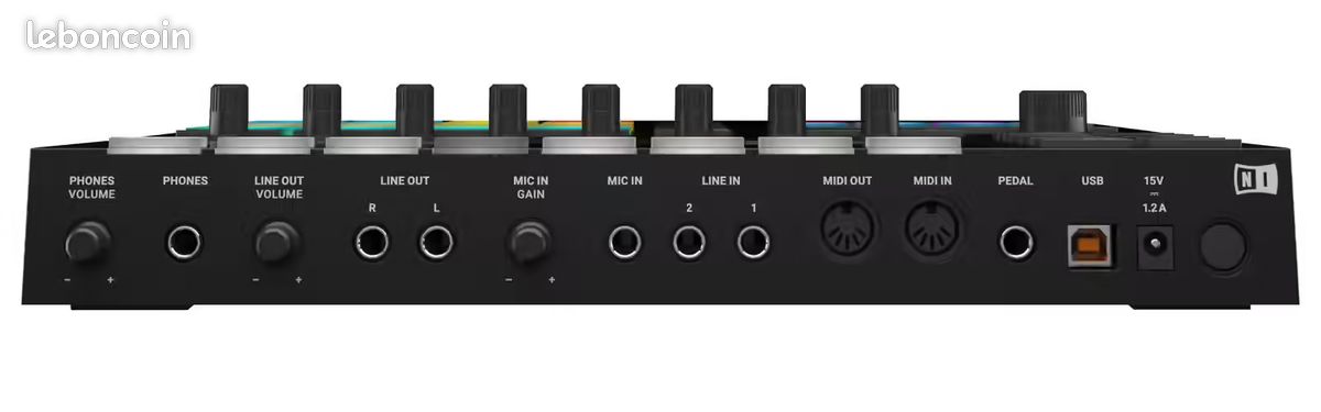 NI Maschine MK3 (image 3)