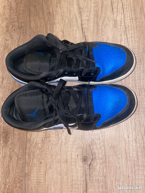 Chaussures (image 1)