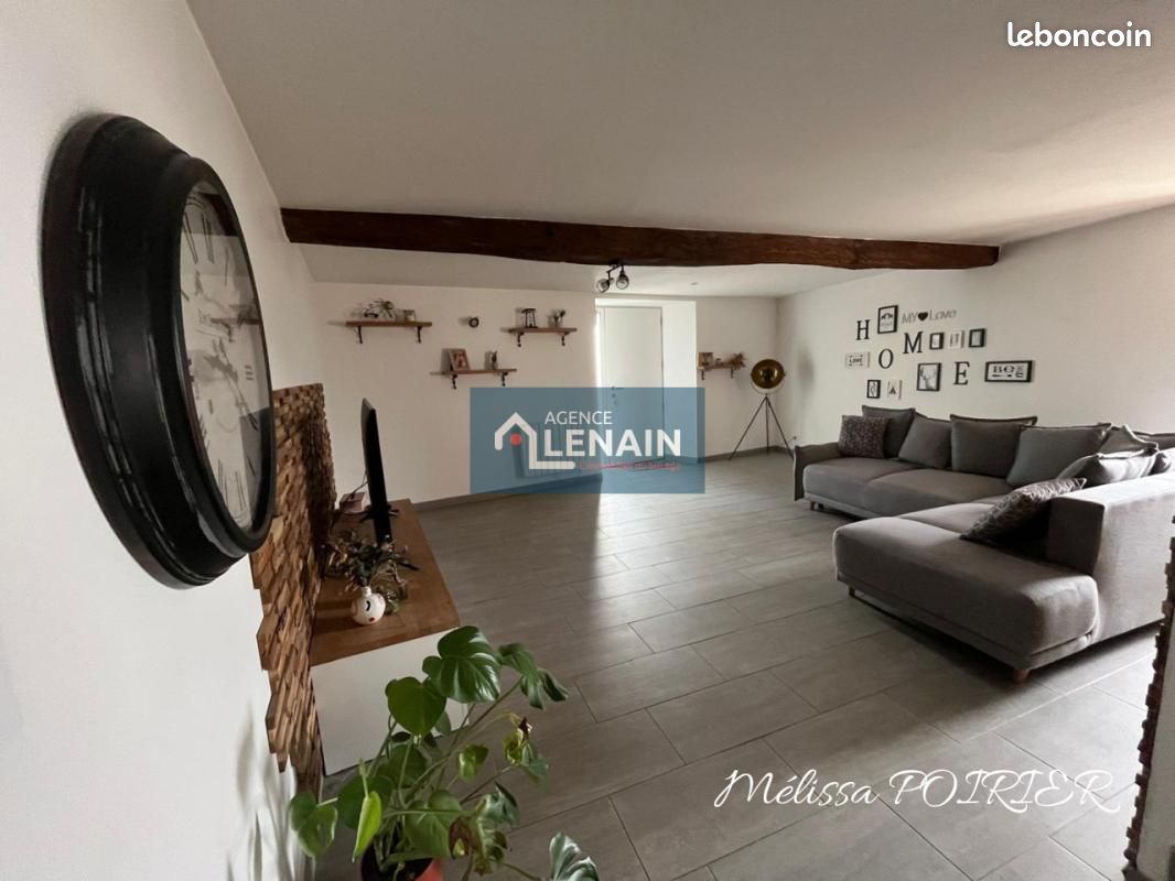 Maison 5 pièces 141 m² · à Chanverrie · 141 m² · 259 000 €