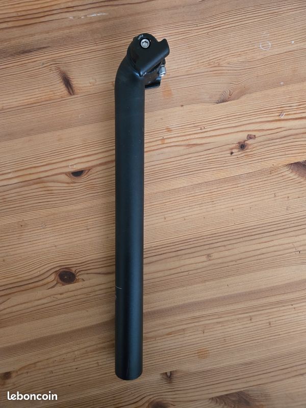 Tige de selle Omnium 31.6 (image 1)