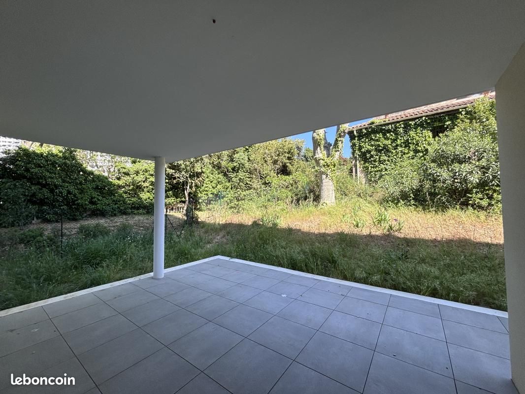 Appartement 4 pièces 79 m² · à Marseille · 79 m² · 439 452 €