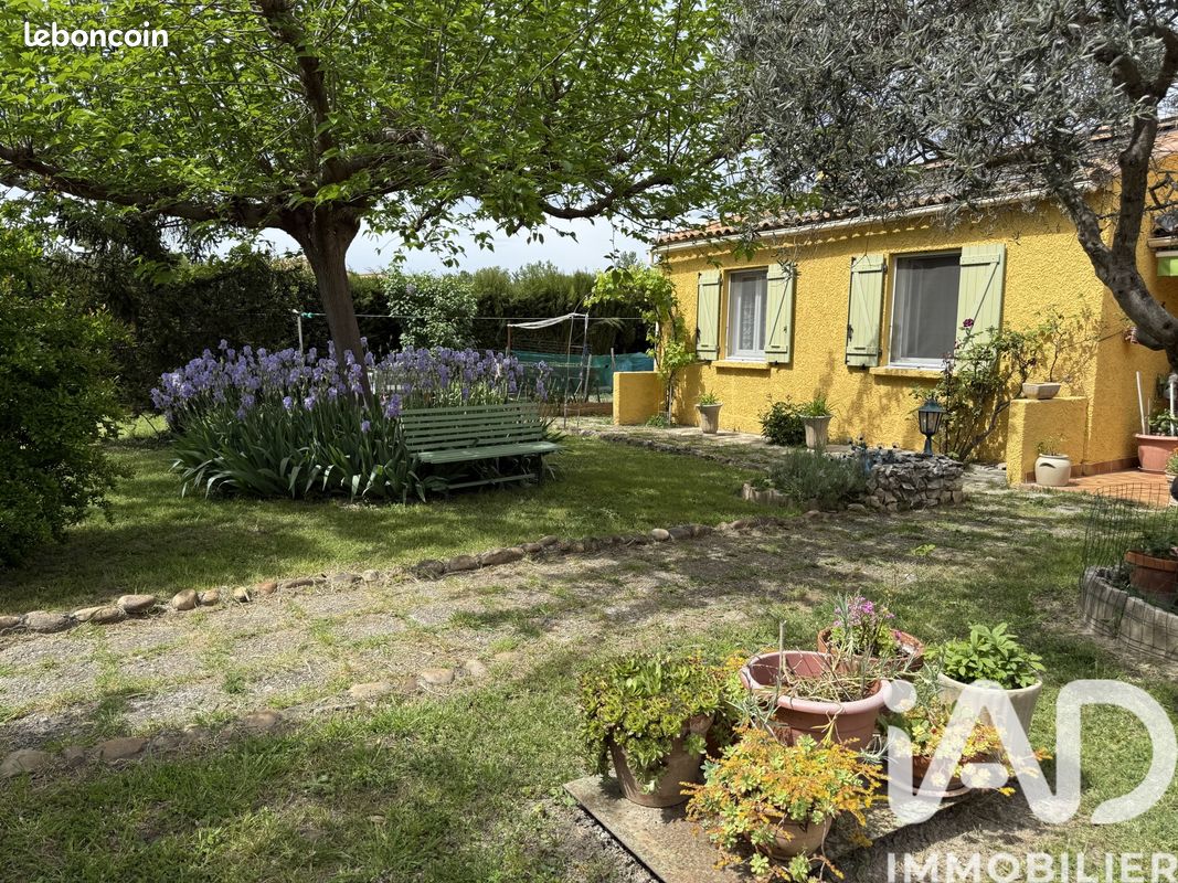 Maison 4 pièces 90 m² · à Sorgues · 90 m² · 78 000 €