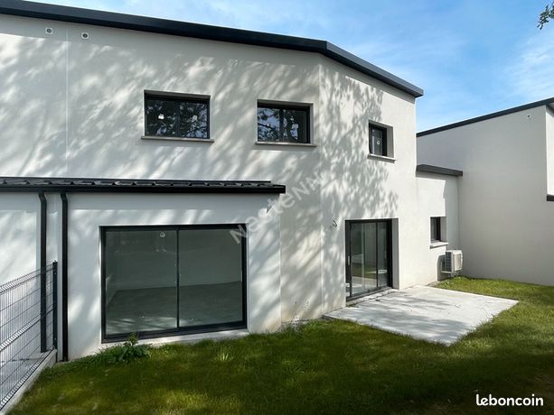 Maison 6 pièces 130 m²