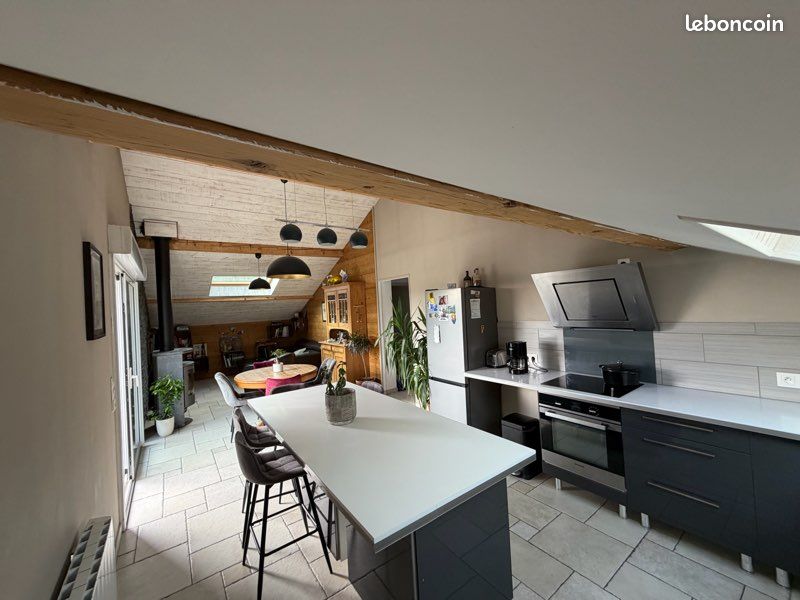 Appartement 4 pièces 75 m² · à Fillière · 75 m² · 350 000 €