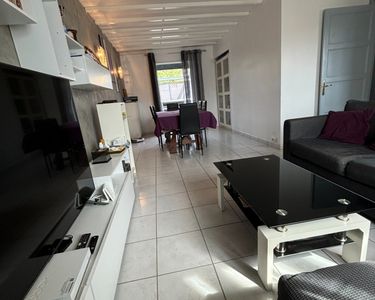 Maison 330 000 € - 77 m²