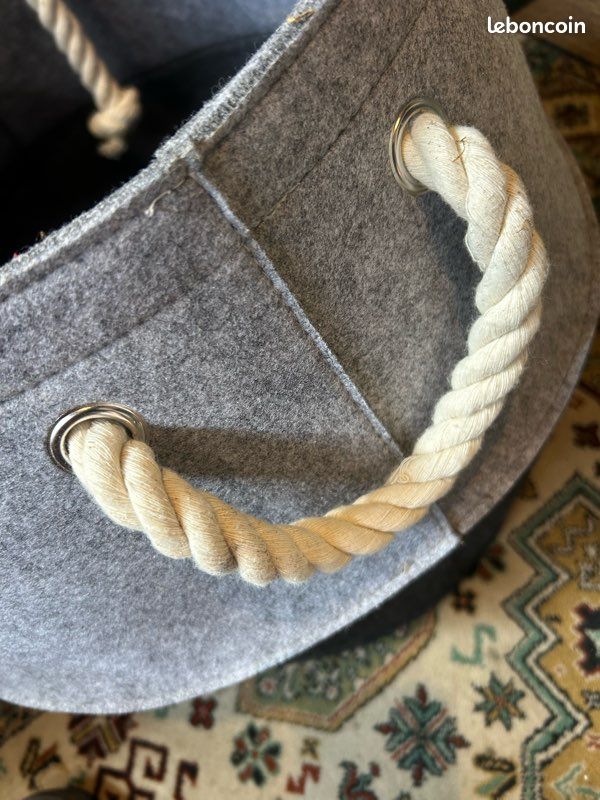 Sac à bûches (image 3)