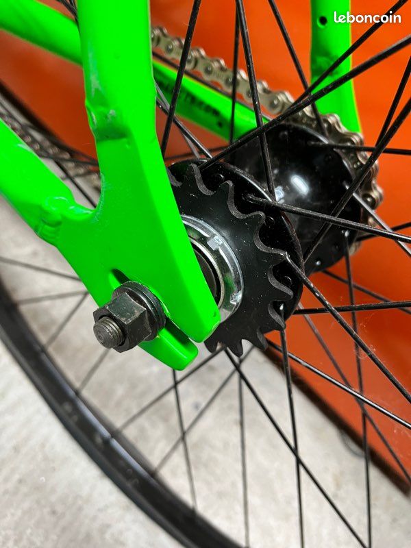 Vélo Fixie (image 3)
