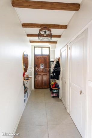 Maison 6 pièces 119 m² — 4