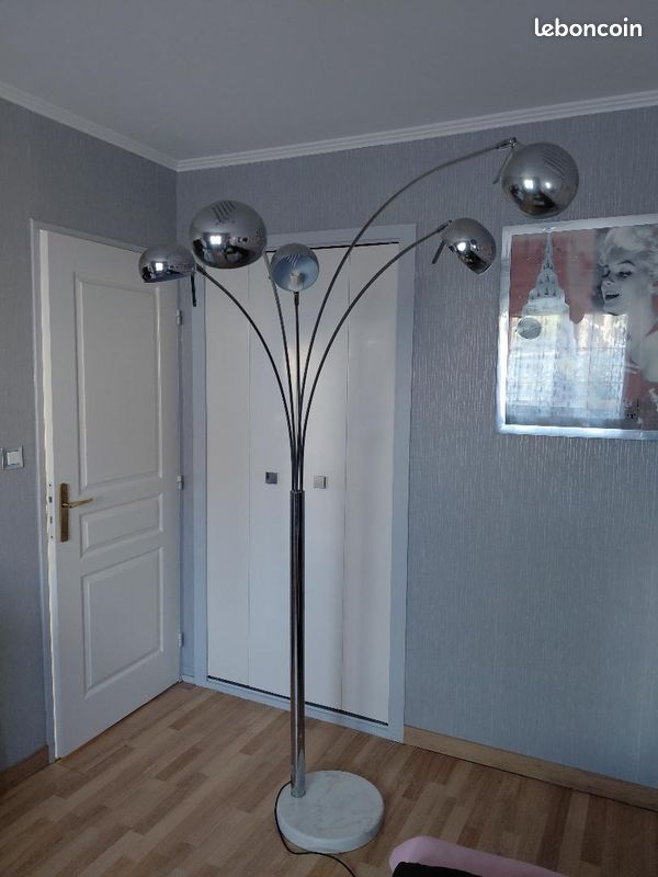 Lampadaire 5 lampes (image 6)