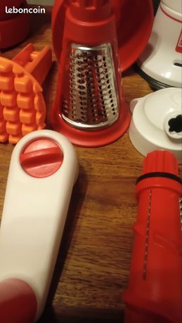 Retraiter Vice Pourcentage tupperware râpe fromage Isoler Regarde en arrière Int
