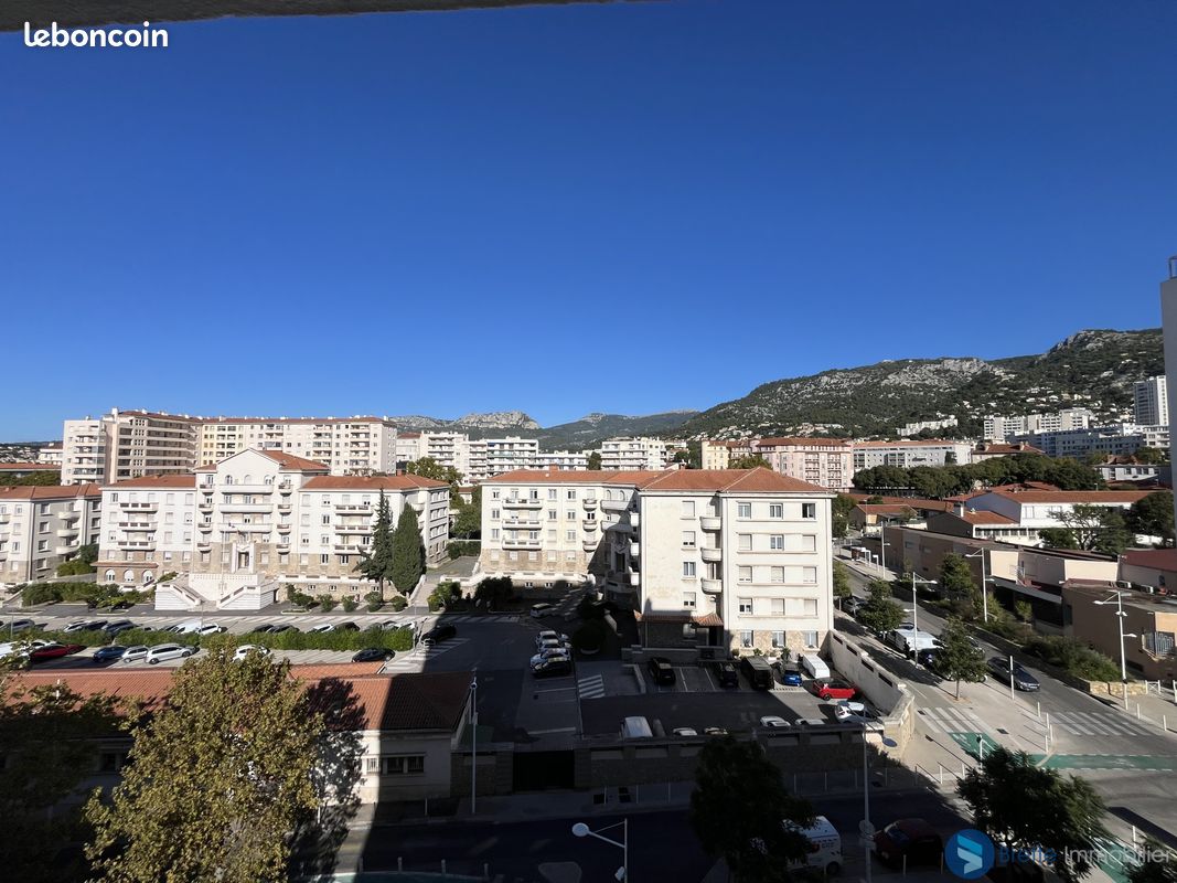 Appartement 2 pièces 50 m² · à Toulon · 50 m² · 99 000 €