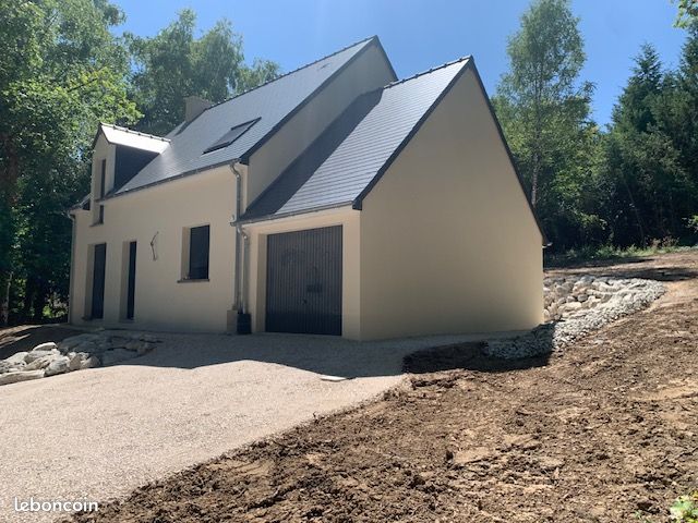 Maison 6 pièces 101 m² · à Saint-Gervais-la-Forêt · 101 m² · 212 303 €