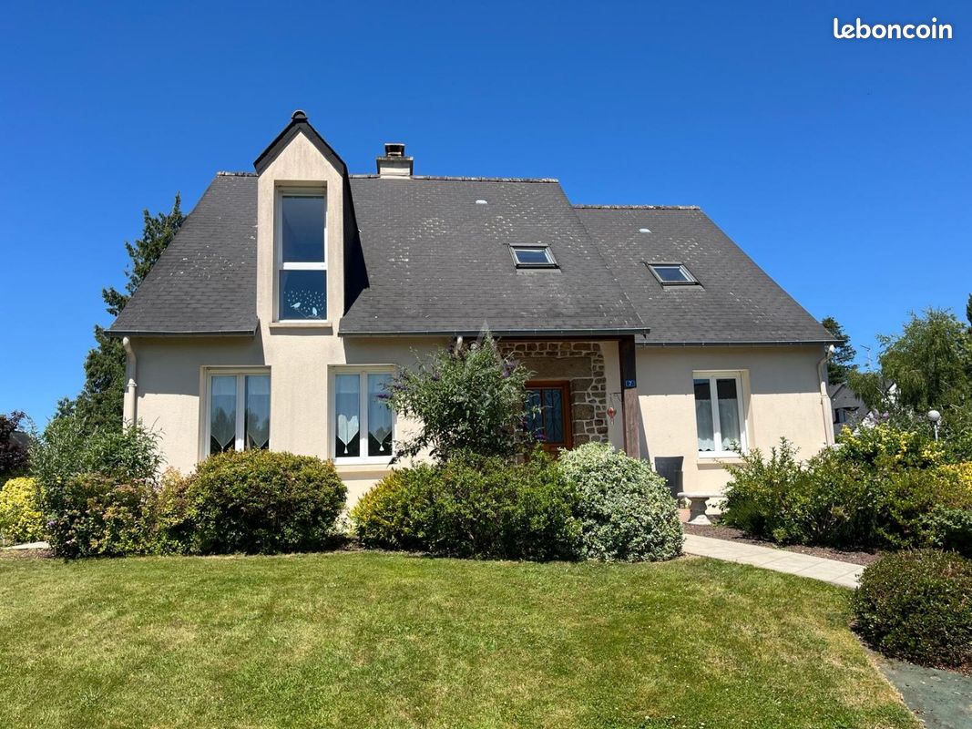 Maison 5 pièces 133 m² (image 4)