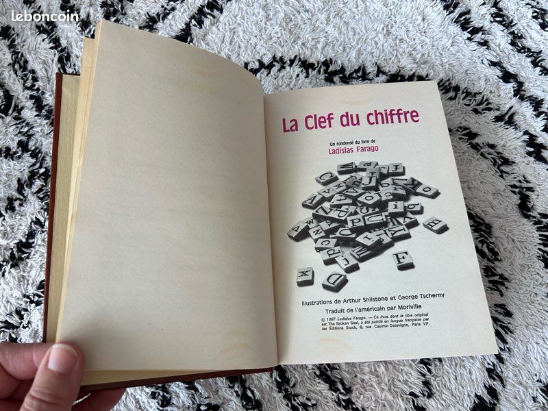 Livre sélection du Reader’s Digest (image 1)