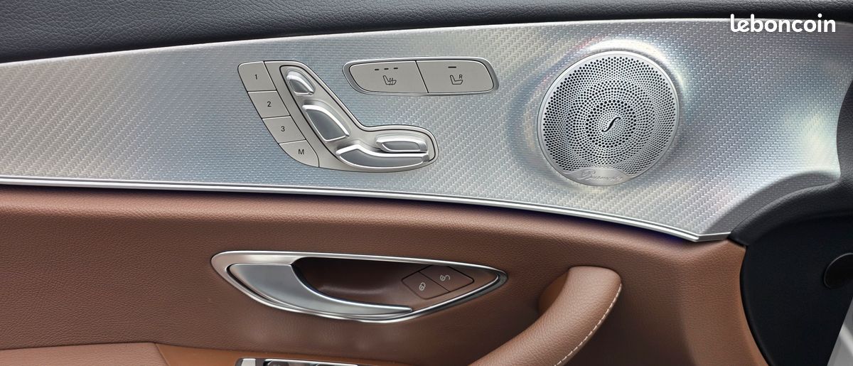 Classe e break 220d 194 ch all terrain 4 matic (image 4)