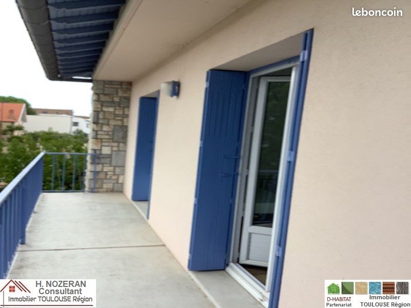 Maison 8 pièces 168 m² · à Toulouse · 168 m² · 579 000 €