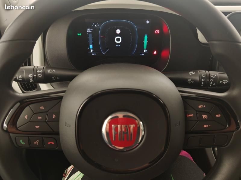 Fiat Panda Pandina 1.0 65ch BSG S&S Hybrid Cross (image 17)