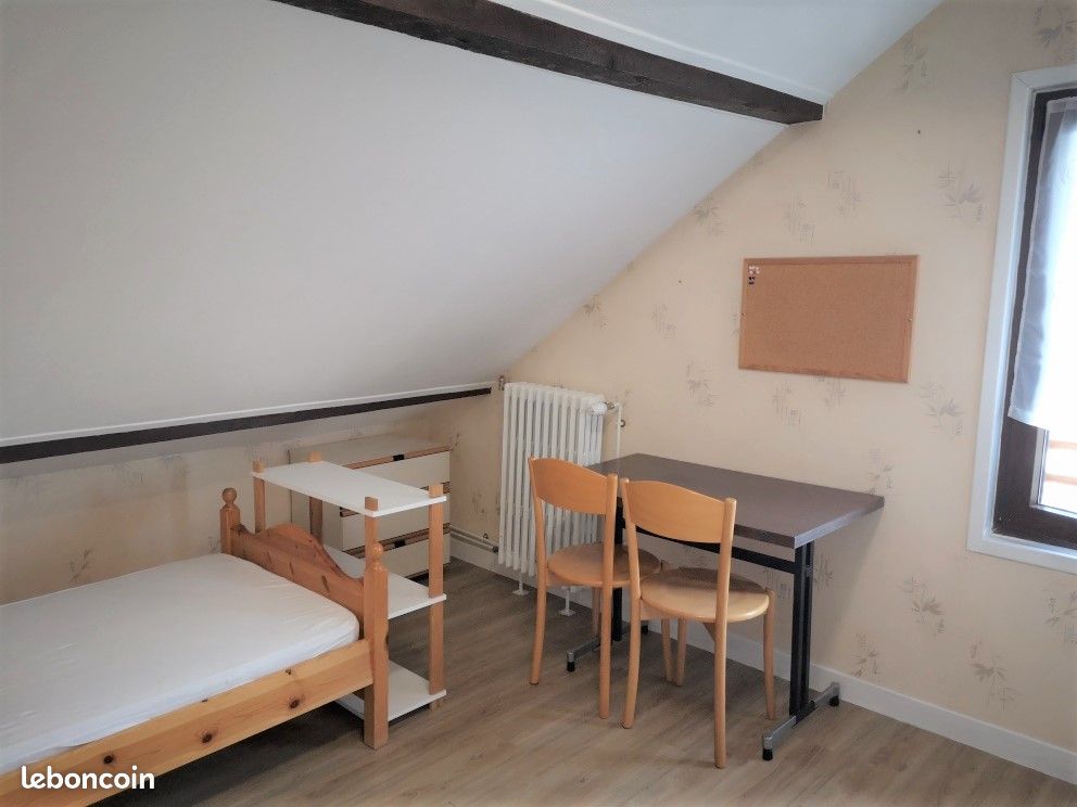 Appartement 1 pièce 17 m² · à Chambéry · 17 m² · 549 €