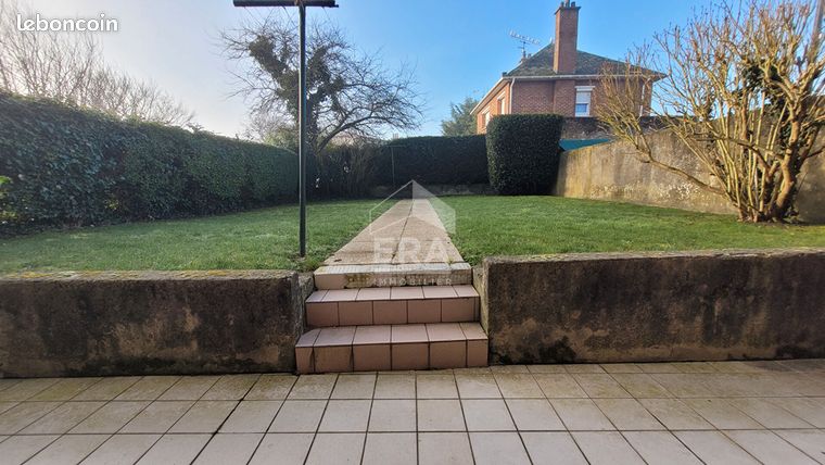 Maison 5 pièces 87 m²