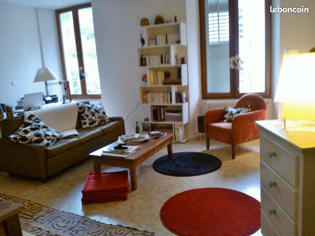 Appartement 1 pièce 39 m² · à Albertville · 39 m² · 372 €/mois