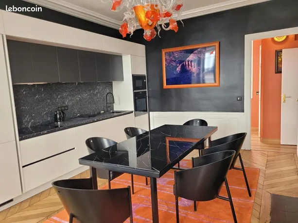Annonce location Appartement paris