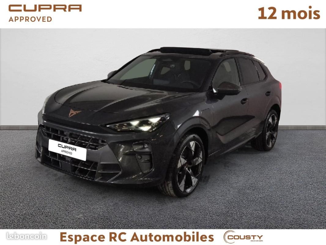 Cupra Terramar 1.5 eHybrid 204 ch DSG6 V (image 1)